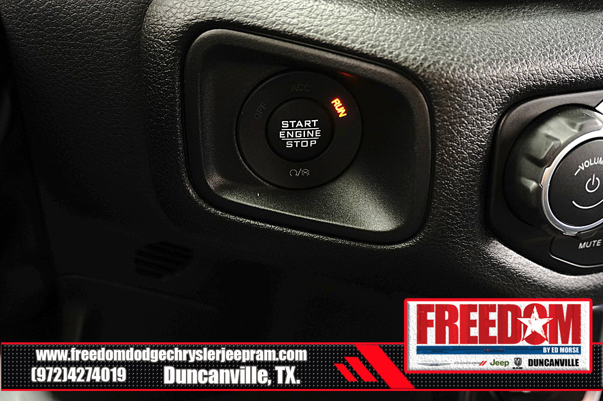New 2026 Jeep Gladiator Sport AWD/4WD image 34