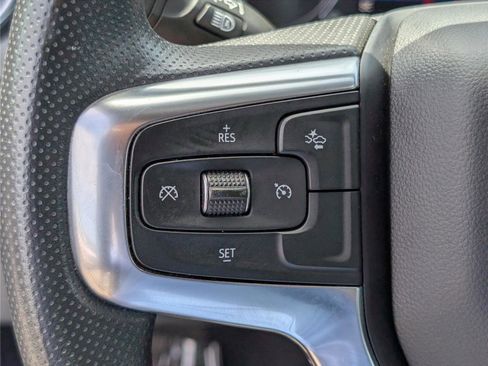 Used 2021 Chevrolet Blazer LT AWD/4WD image 22