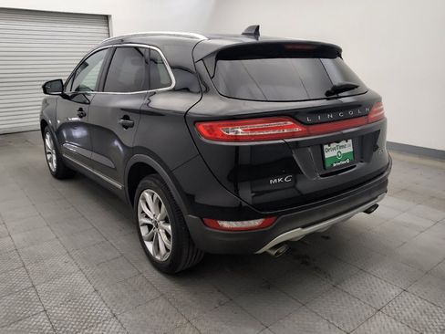 Used 2017 Lincoln MKC Select FWD image 5
