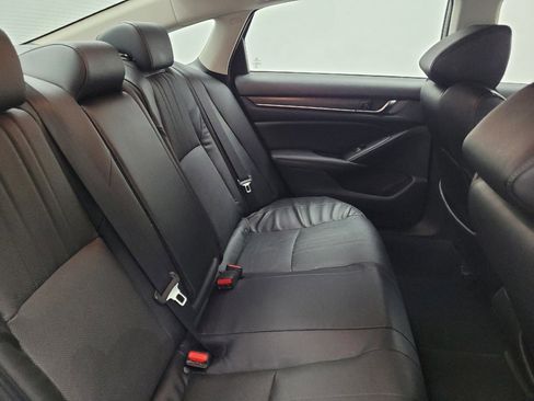 Used 2018 Honda Accord EX-L image 19