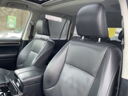 Used 2015 Lexus GX 460 image 15