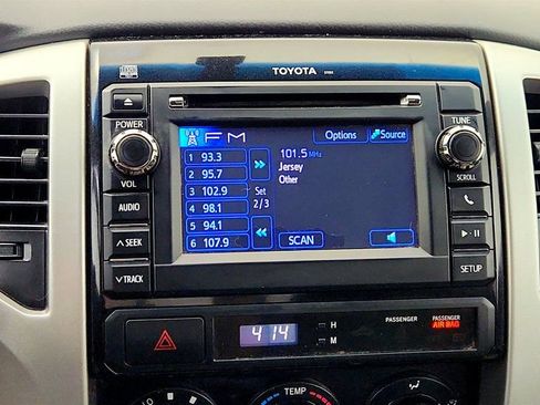 Used 2013 Toyota Tacoma 2WD Access Cab w/ SR5 Pkg image 18