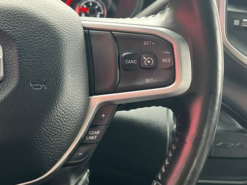 Used 2024 RAM 2500 Big Horn image 29