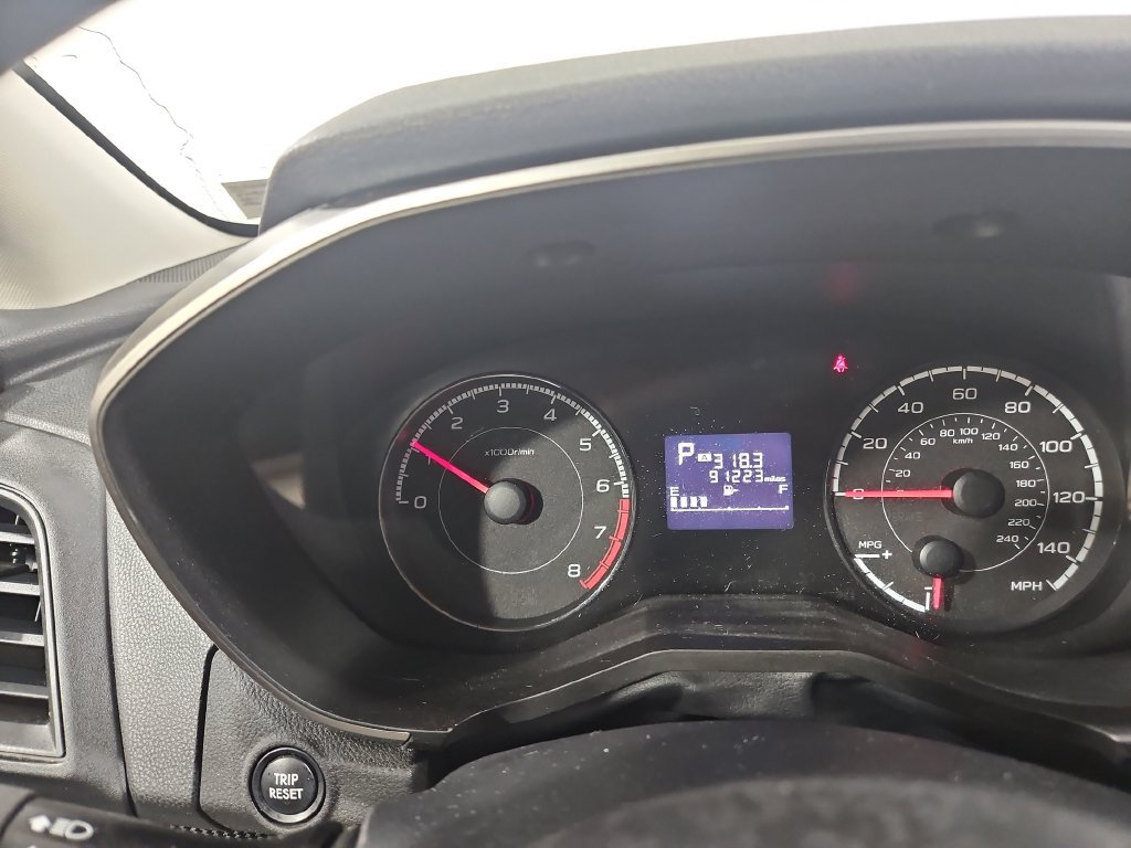 Used 2019 Subaru Crosstrek 2.0i Premium AWD/4WD image 16