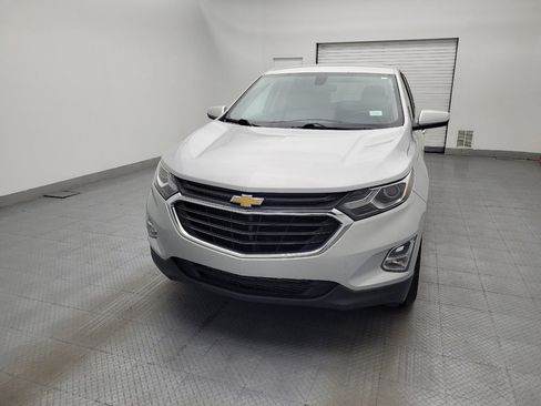 Used 2018 Chevrolet Equinox LT AWD/4WD image 15