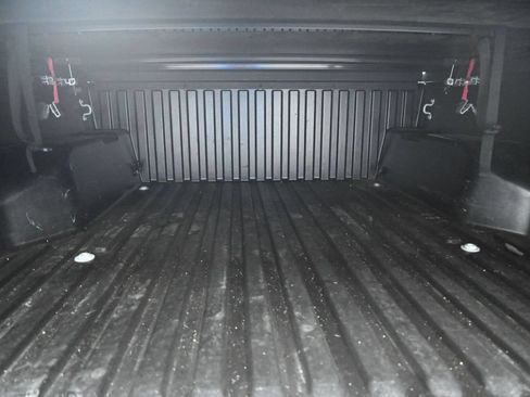 Used 2021 Toyota Tacoma TRD Sport AWD/4WD image 17