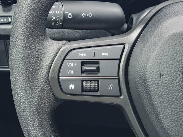 New 2026 Honda CR-V LX image 26