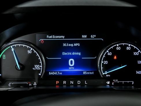 Used 2024 Ford Maverick Lariat FWD image 22