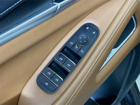 Used 2024 INFINITI QX60 Autograph image 20