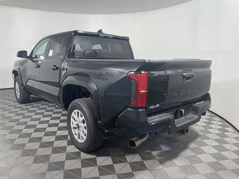 New 2026 Toyota Tacoma SR5 AWD/4WD image 5