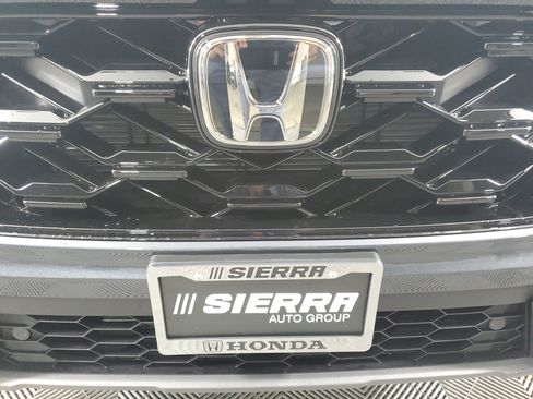 New 2026 Honda CR-V Sport-L image 10
