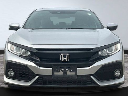 Used 2019 Honda Civic EX image 2