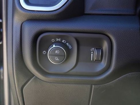 New 2026 RAM 2500 Big Horn image 20