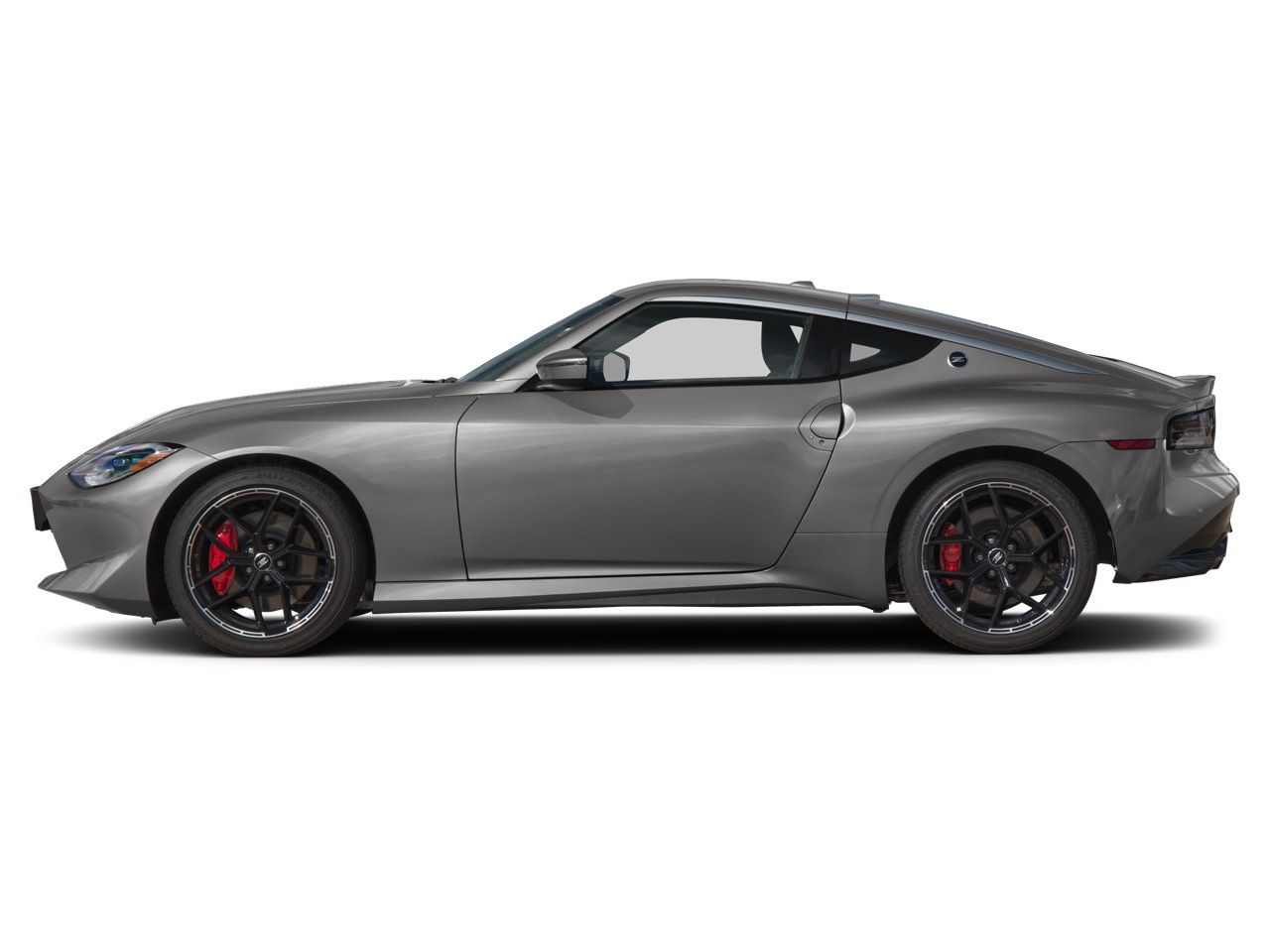 New 2027 Nissan Z Performance RWD image 30