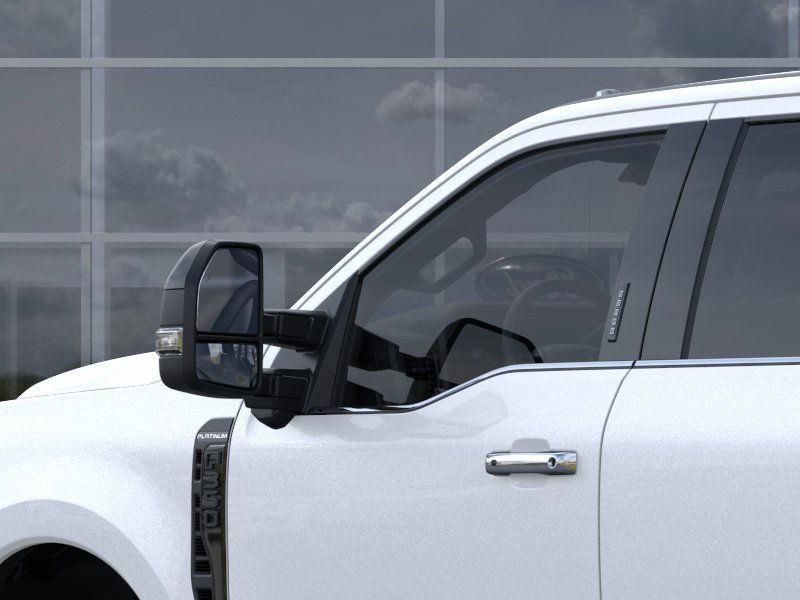 New 2026 Ford F350 Platinum AWD/4WD image 20