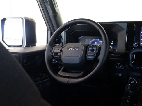 Used 2025 Toyota Land Cruiser 1958 AWD/4WD image 27