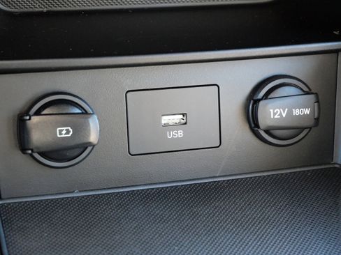 Certified 2023 Hyundai Kona SEL w/ Cargo Package image 28