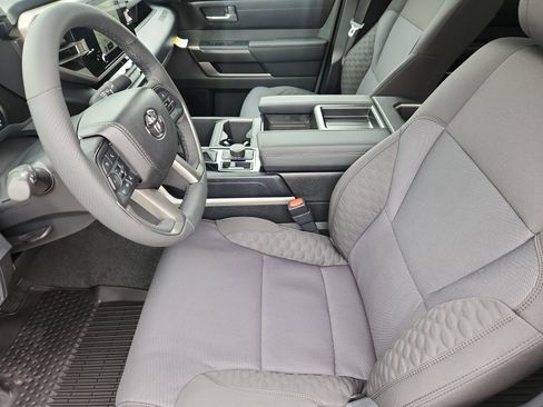 New 2026 Toyota Tundra SR5 w/ TRD Off-Road Package AWD/4WD image 9