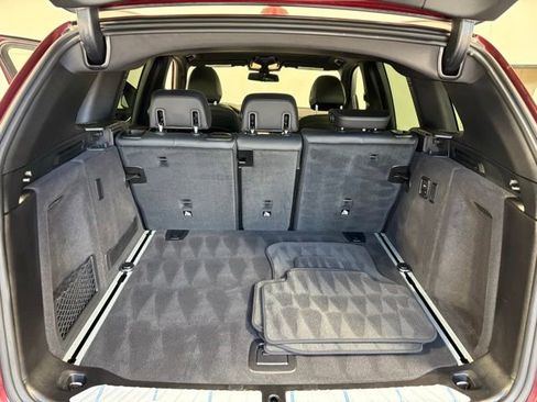 Certified 2022 BMW X3 xDrive30i w/ Premium Package 2 AWD/4WD image 21