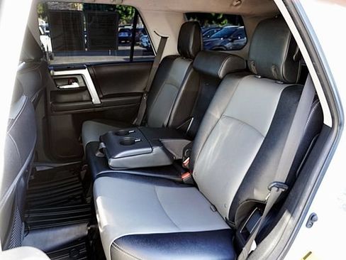 Used 2023 Toyota 4Runner SR5 Premium AWD/4WD image 18