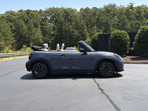 Used 2026 MINI Cooper S FWD image 5