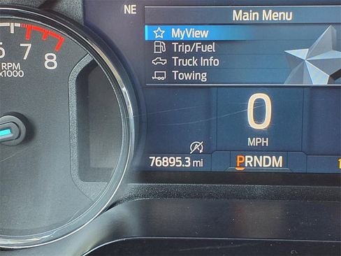 Used 2021 Ford F150 XLT w/ Equipment Group 302A High image 37