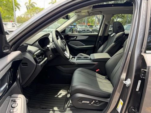 New 2026 Acura MDX FWD image 8