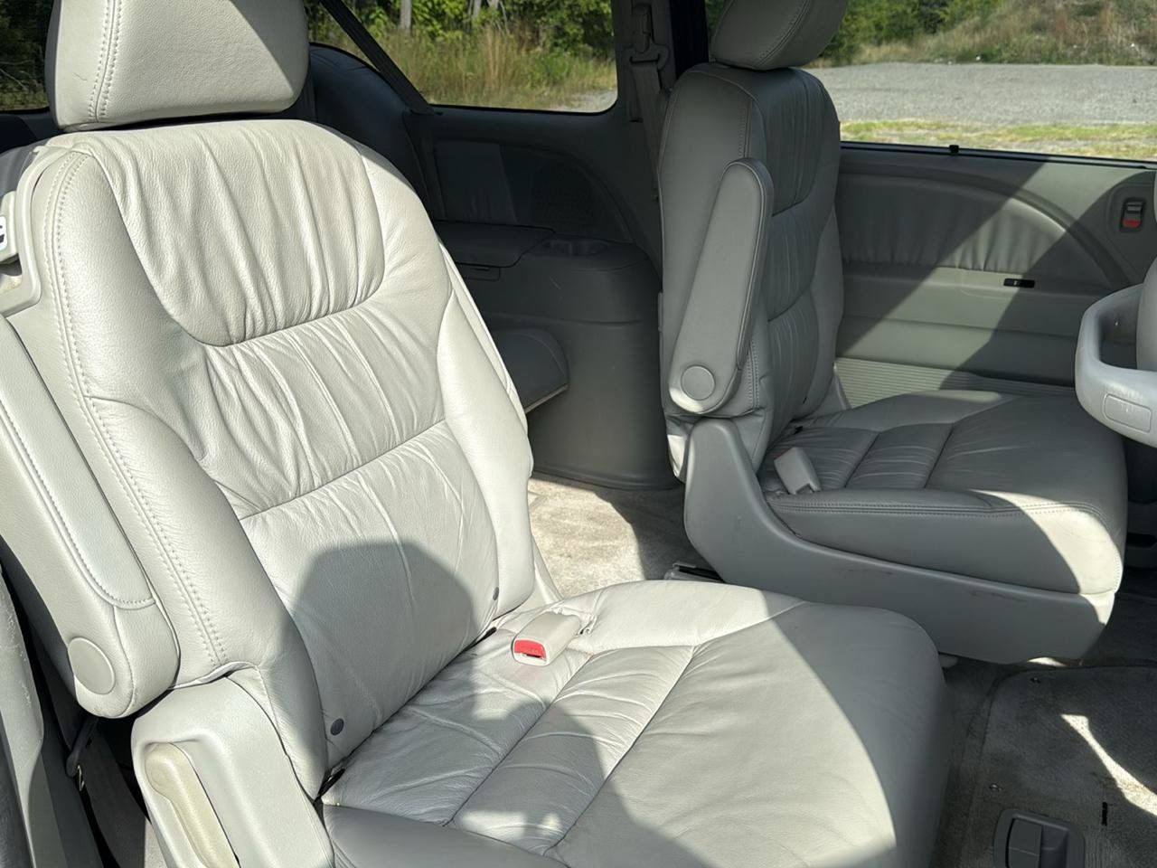 Used 2007 Honda Odyssey EX-L image 20