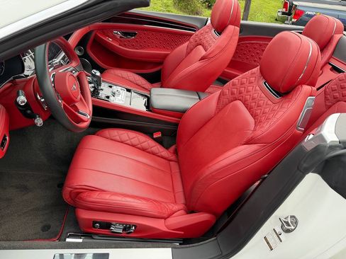 Used 2020 Bentley Continental GT AWD/4WD image 10