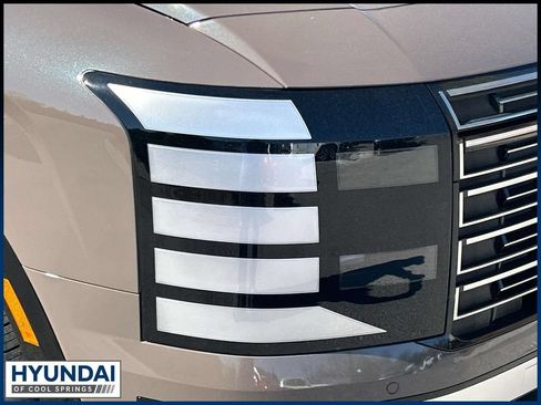 New 2026 Hyundai Palisade Limited FWD image 9