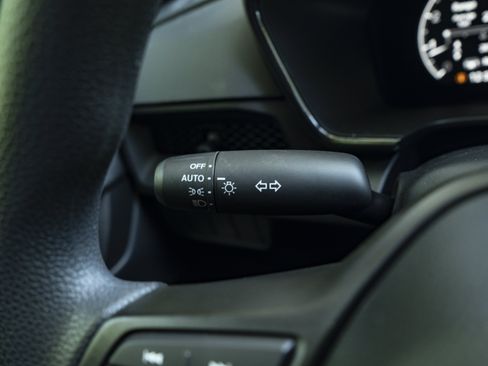 Used 2026 Honda CR-V LX image 23