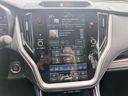 New 2025 Subaru Outback Limited w/ Popular Package #2 image 13