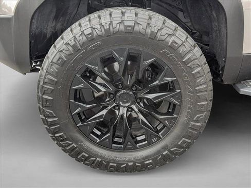 Used 2025 Toyota Land Cruiser 1958 AWD/4WD image 21
