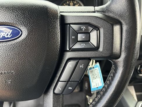 Used 2018 Ford F150 XLT w/ Equipment Group 302A Luxury AWD/4WD image 31