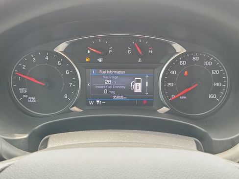 Used 2023 GMC Terrain SLE w/ Elevation Edition FWD image 26