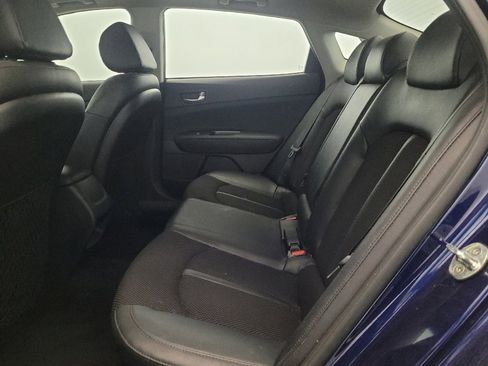Used 2019 Kia Optima S w/ S Panoramic Sunroof Package FWD image 18