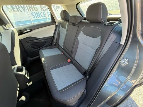 Used 2025 Volkswagen Taos S image 12