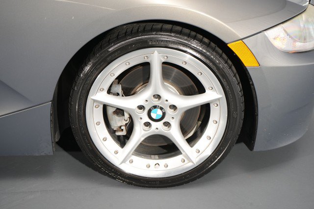 Used 2007 BMW Z4 3.0si RWD image 43