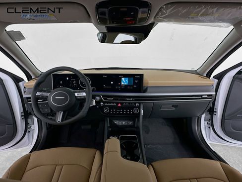 New 2026 Hyundai Sonata Limited FWD image 11