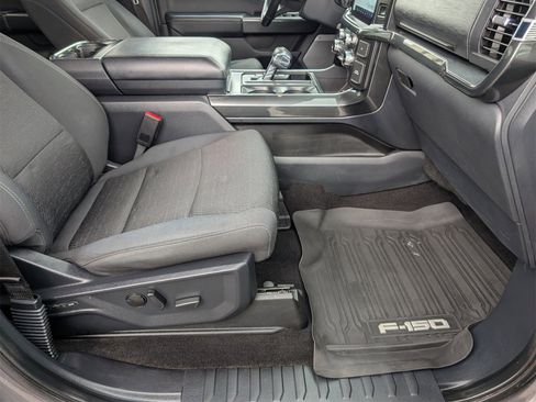 Used 2022 Ford F150 XLT w/ Equipment Group 302A High image 29