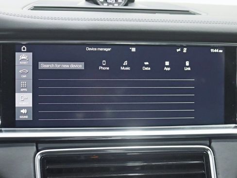 Used 2017 Porsche Panamera 4S image 26