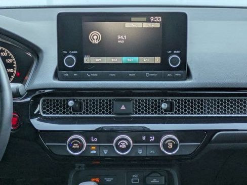 Used 2022 Honda Civic Sport image 17