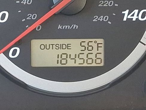 Used 2005 Honda CR-V EX image 19