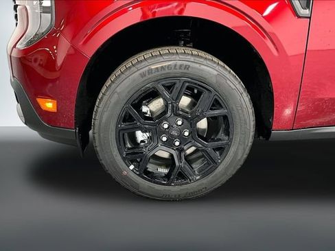 New 2026 Ford Maverick XLT w/ Equipment Group 301A AWD/4WD image 11