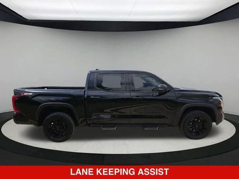Used 2023 Toyota Tundra SR5 w/ SR5 Convenience Package AWD/4WD image 7