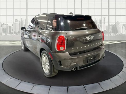 Used 2016 MINI Cooper Countryman S image 5