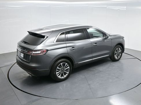 Used 2023 Lincoln Nautilus FWD w/ Premium Package image 52