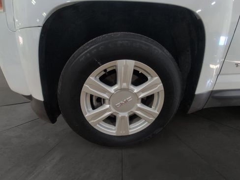 Used 2015 GMC Terrain SLE image 14