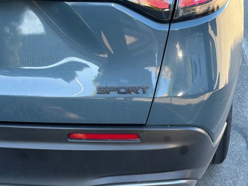 Used 2023 Honda HR-V Sport image 7