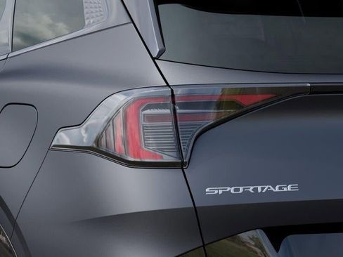 New 2026 Kia Sportage SX Prestige AWD/4WD image 11
